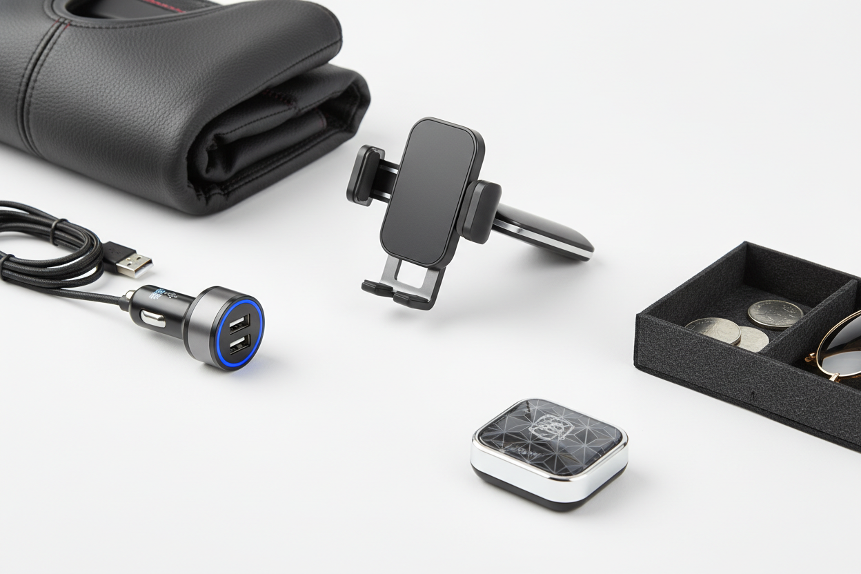 Automotive Accessories