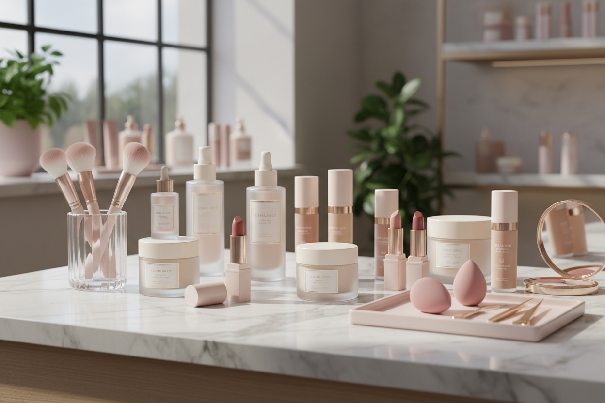 Beauty & Personal Care