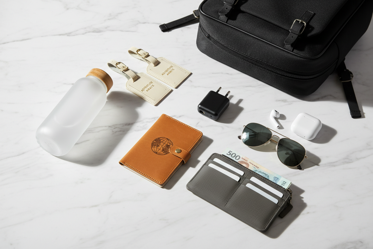 Travel & Accessories