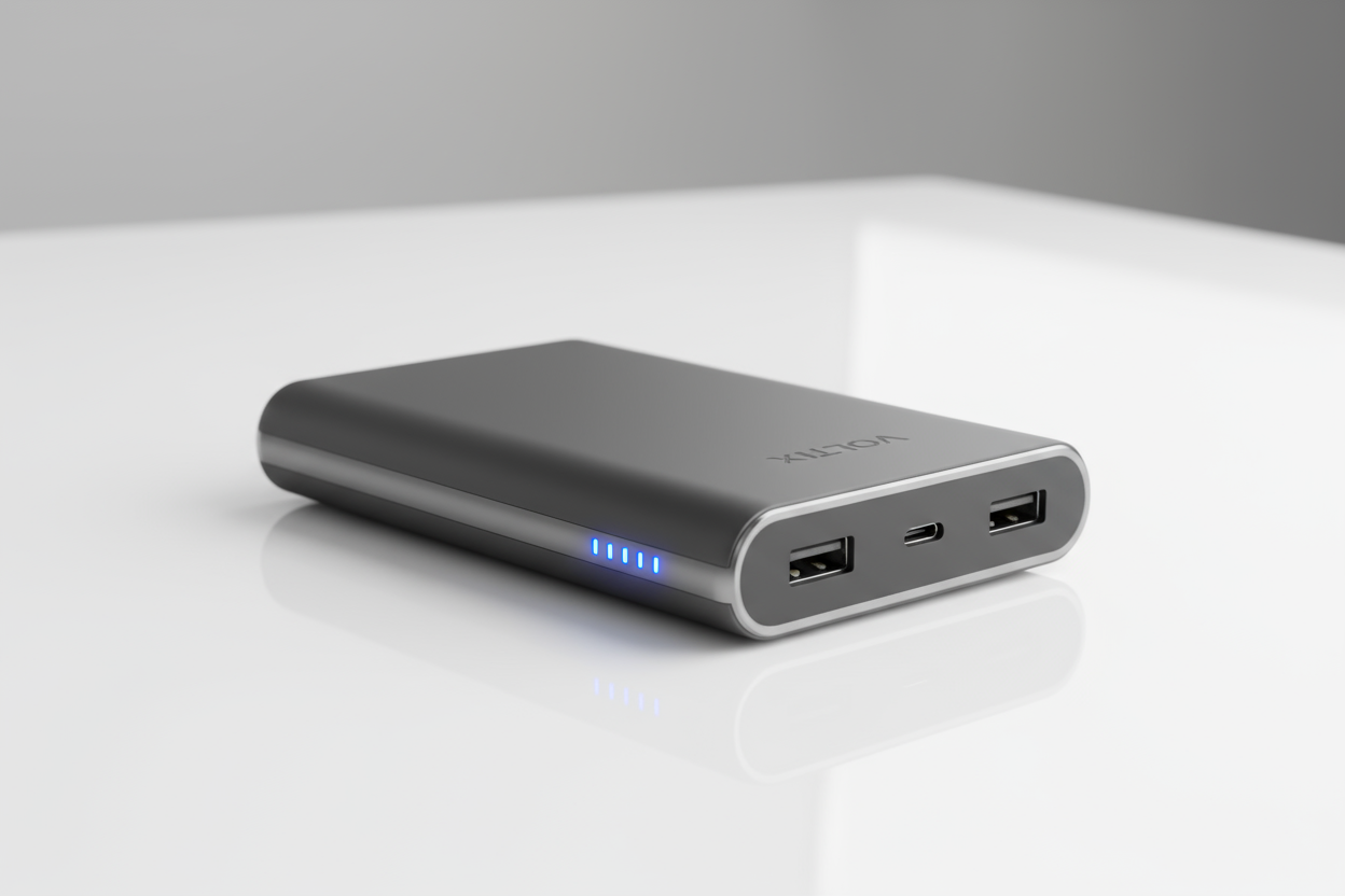power bank
